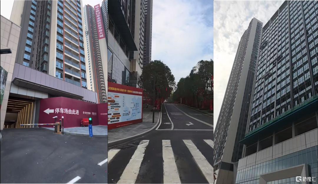 “以旧换新”都卖不掉的新房