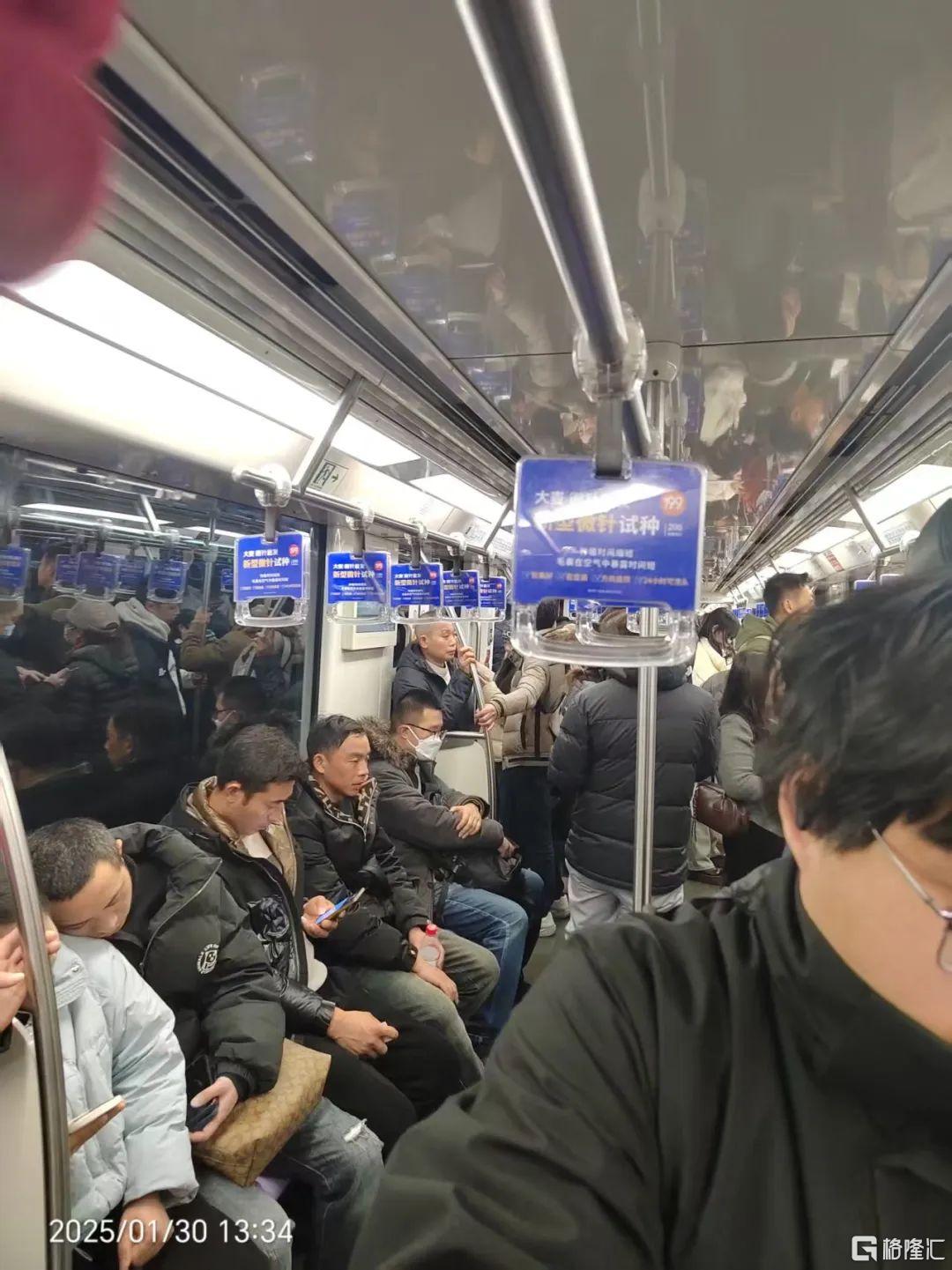 上海租赁市场，变得我都不认识了