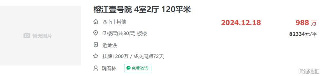 深圳楼市最大赢家