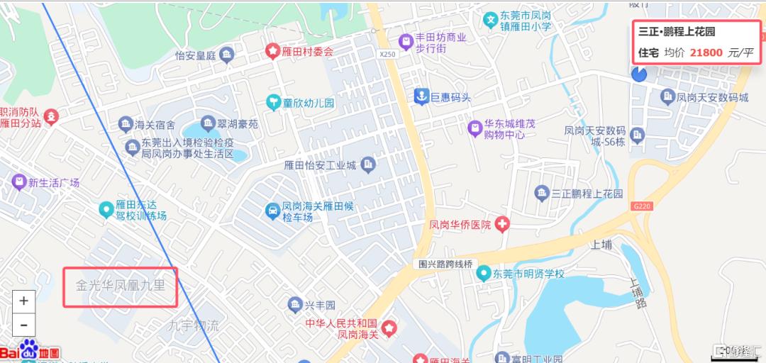 “以旧换新”都卖不掉的新房