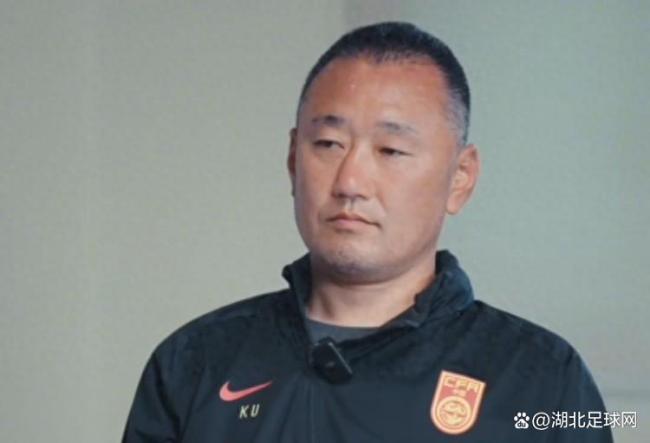 日本教练说天赋高的球员中国比日本多 希望自己带的孩子有未来
