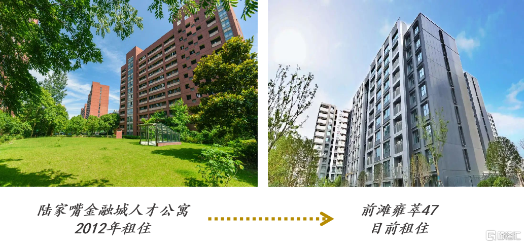 现在的租赁市场，确实颠覆认知