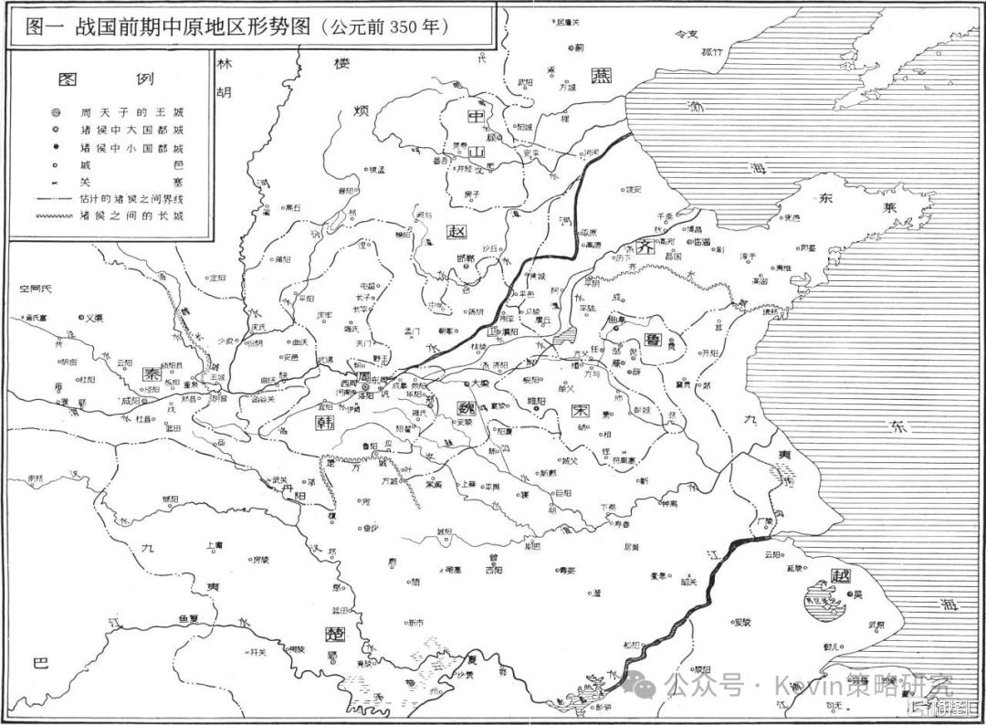 白宫“大戏”的历史回响：五国伐齐与刘邦哭丧