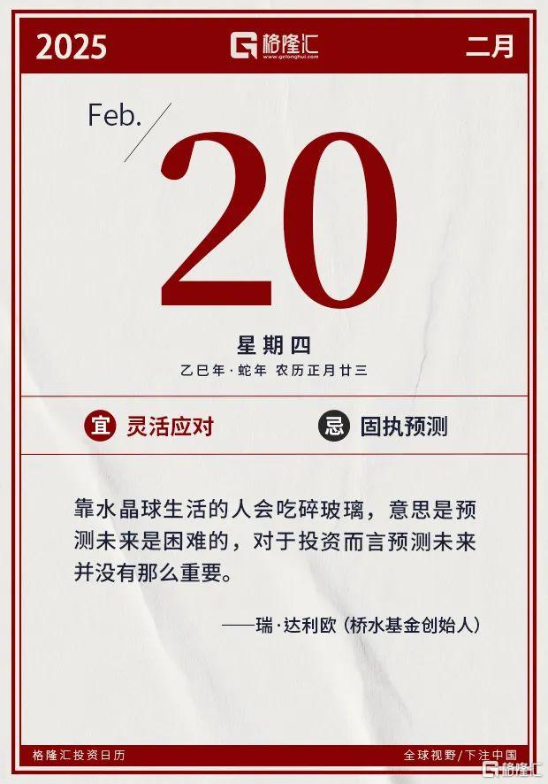 早报 (02.20）| 苹果，廉价版新机突袭！美联储考虑放缓或暂停缩表；俄方：俄美同意开始准备“特普会”；京东、美团将为外卖骑手上社保