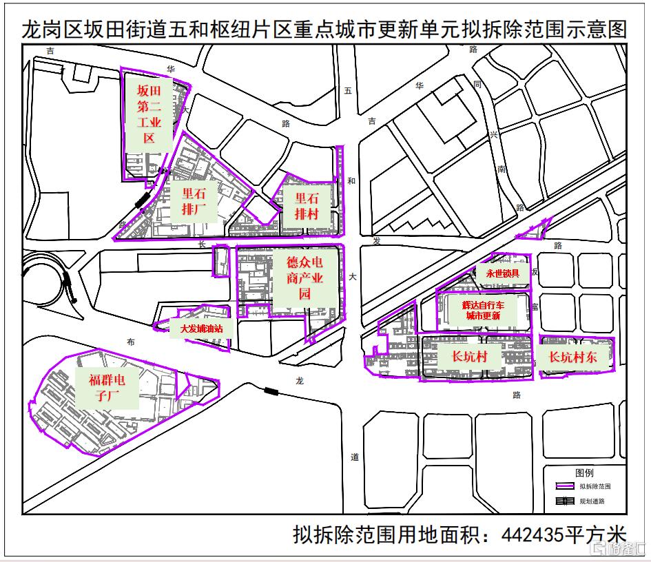 库存告急？一大片新房正崛起