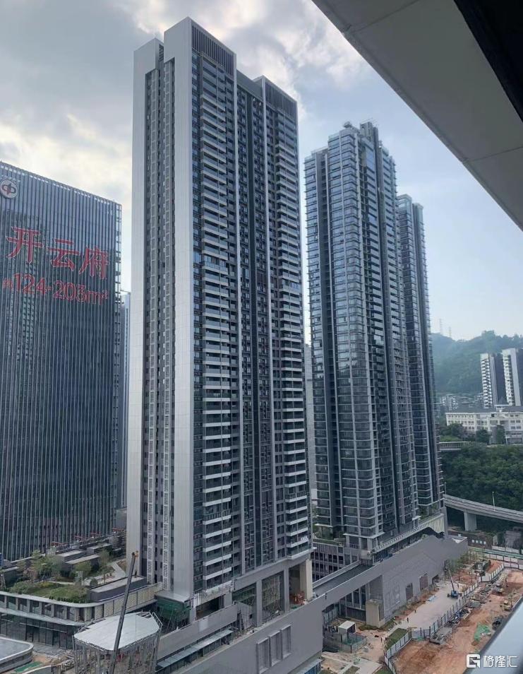 猝不及防，新房砸盘！