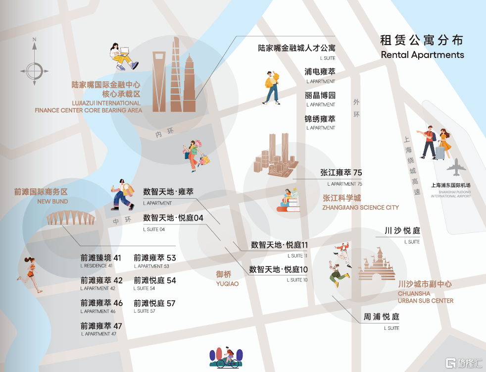 现在的租赁市场，确实颠覆认知