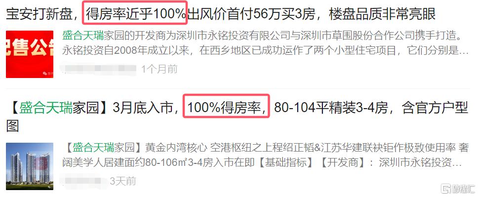 喊出了“100%得房率”，却躲不开被质疑