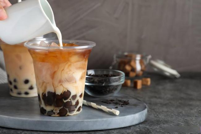 你喝奶茶会选几分糖？奶茶甜度大揭秘