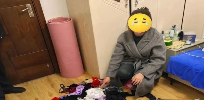 牟取非法利益，一女主播传播淫秽物品被刑拘牟取非法利益，一女主播传播淫秽物品被刑拘