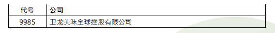 恒指季检结果公布！恒指成分股不变，海伦司等41股遭剔除恒生综合指数