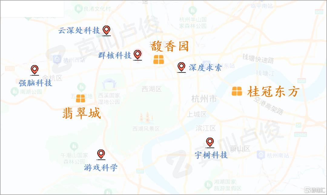 最近杭州二手市场，热闹得有点过分
