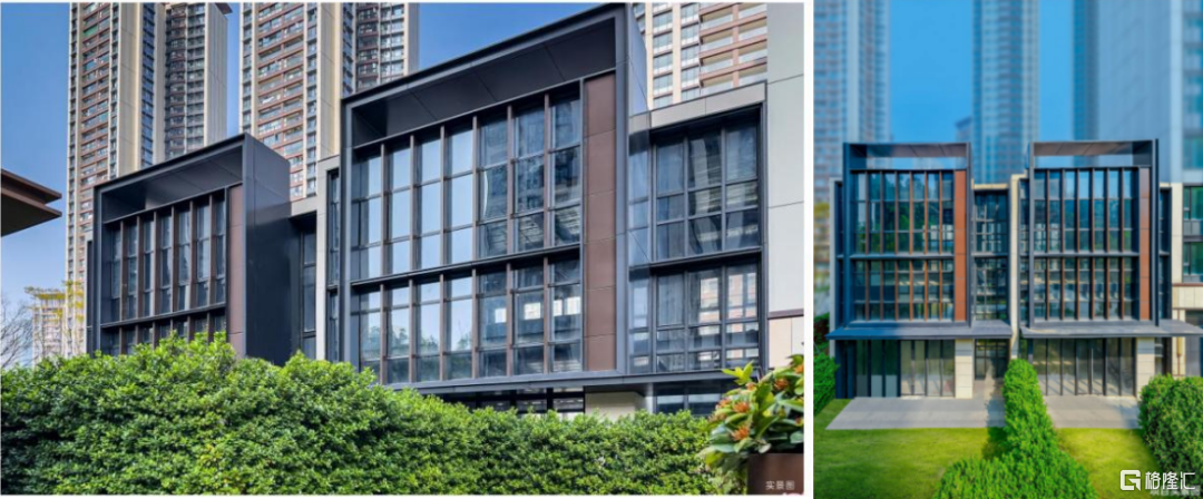 引爆深圳楼市！4席城央硬资产，圈定塔尖主场