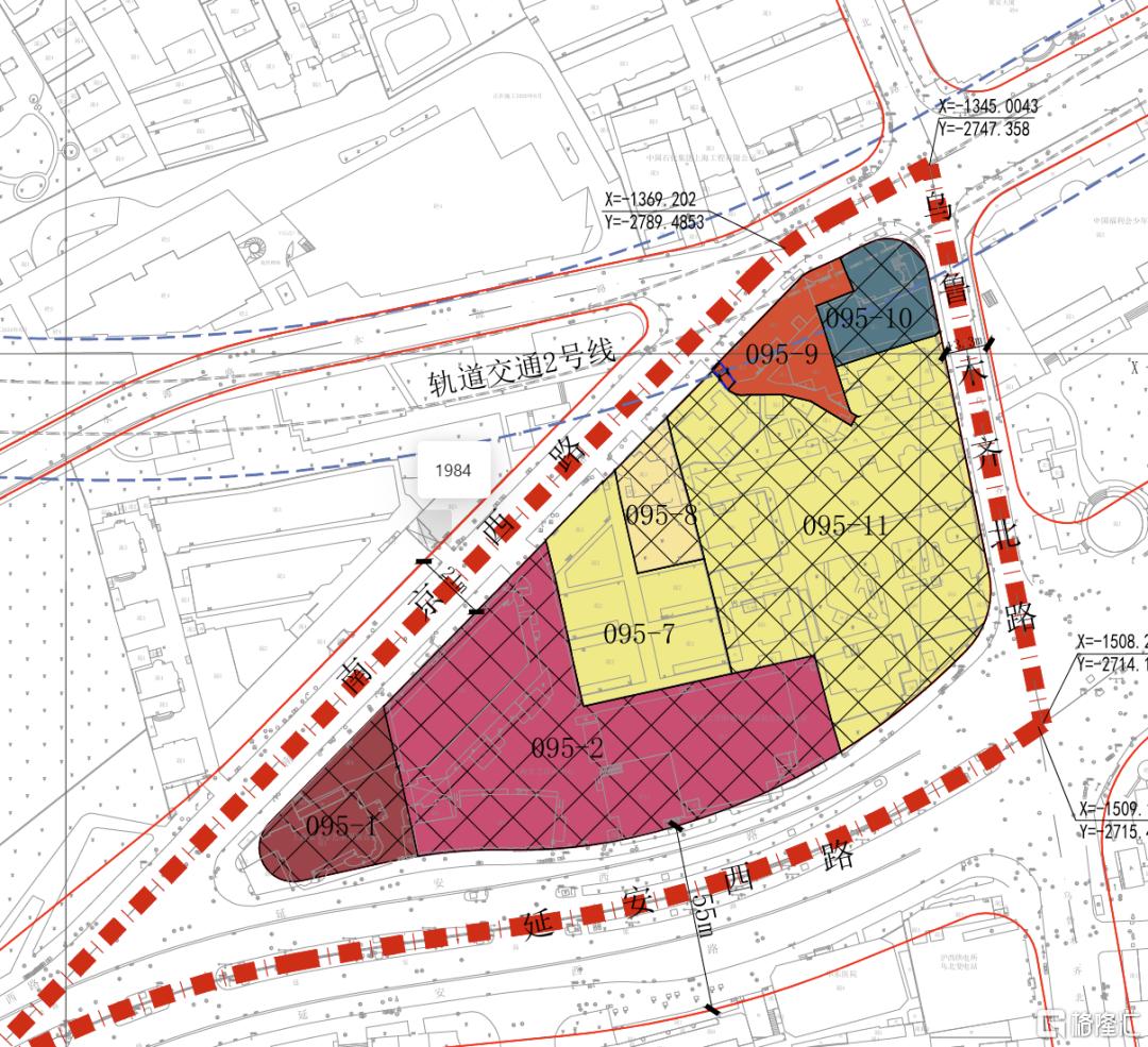 高层住宅即将洗牌