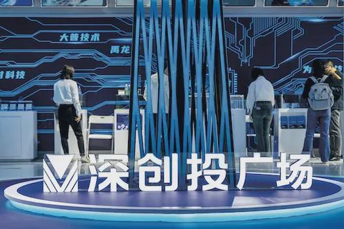 深挖中国式风险投资