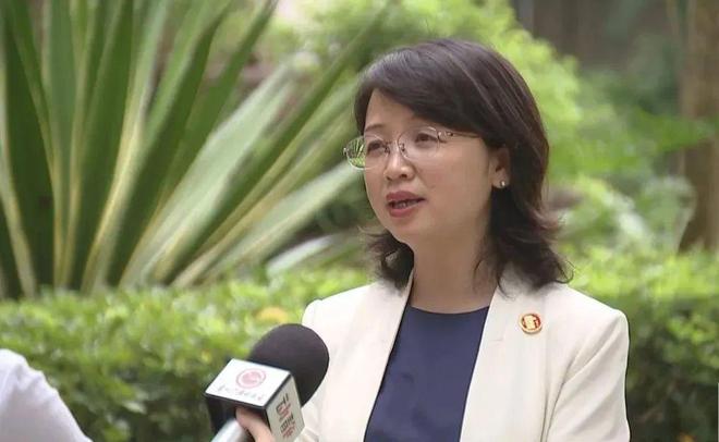 周亮被查！曾是“烂树”杨慧手下