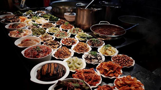 为什么最会吃的中国人，没有世界级的零食？