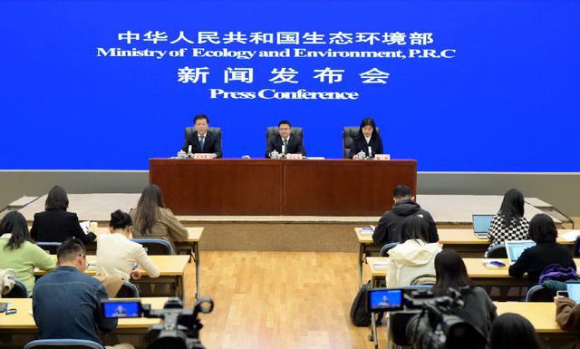 美丽中国什么最“算数”？生态环境部：监测数据告诉你