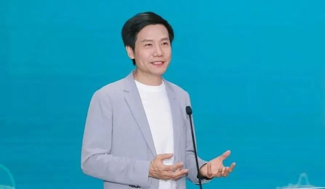 雷军：年轻人最重要的是……