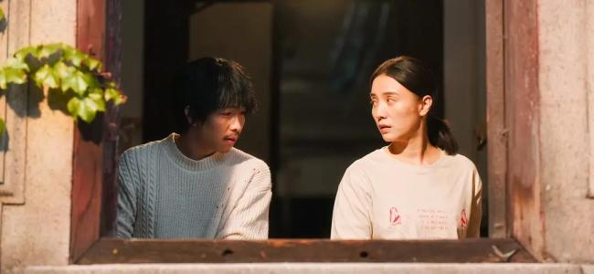 95年女生在县城整顿职场 管理全女部门