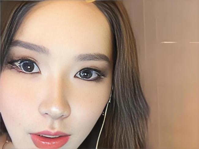 网红迅猛龙特蕾莎考上复旦