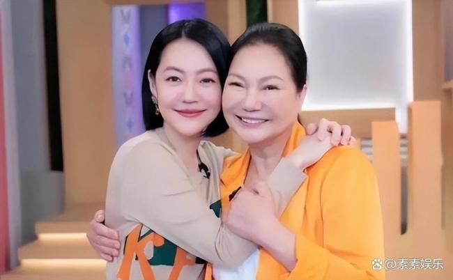 小S怒斥大S珠宝拍卖是子虚乌有 谣言引发家人愤怒