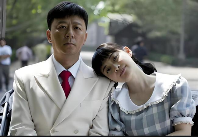梅婷新角色接连被吐槽 年龄与角色不适配引争议