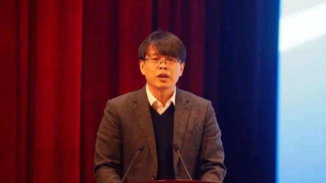 80后杨占旭已任辽宁阜新市副市长