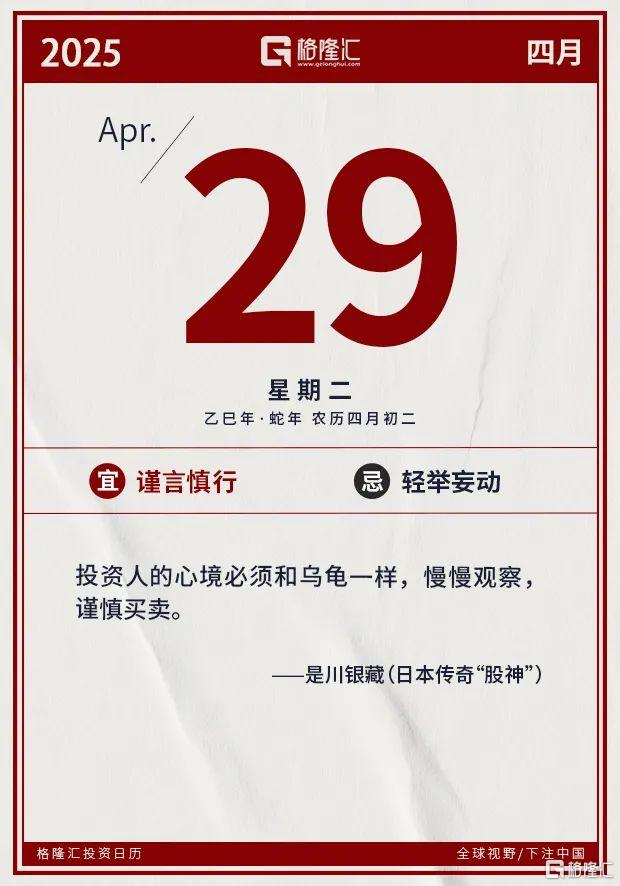 早报 (04.29）| 关税大消息，美财长最新发声；欧洲大停电！多国陷入混乱；ChatGPT杀入电商赛道