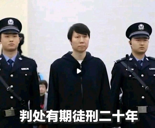 上诉105天！李铁二审即将开庭？被判20年求减刑：最重要焦点曝光 身份认定成关键