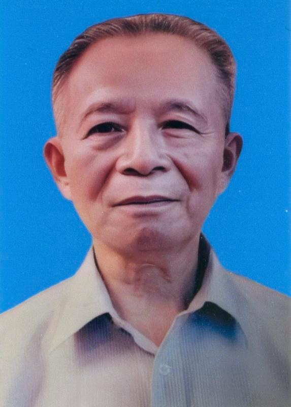吉林省委原书记何竹康逝世