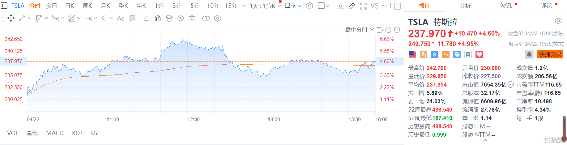 24小时环球政经要闻全览 | 4月23日