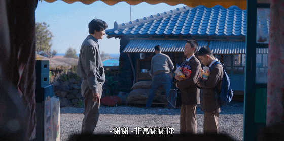 韩国人拍出了全东亚最好的父母爱情
