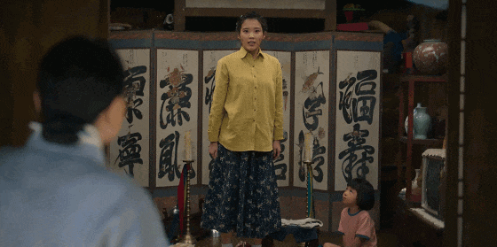 韩国人拍出了全东亚最好的父母爱情