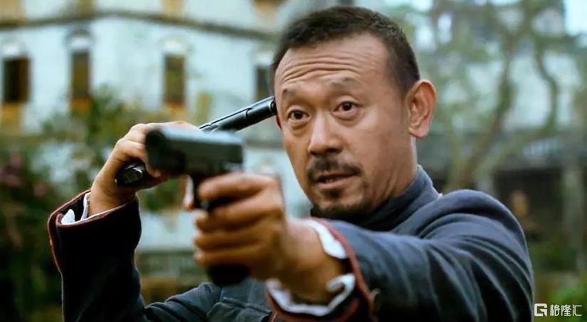 下周，港A顶得住吗？