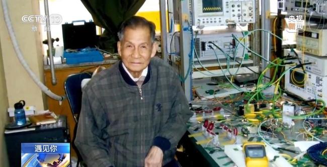 教授去世5年多奖学金仍到账 爱心接力延续