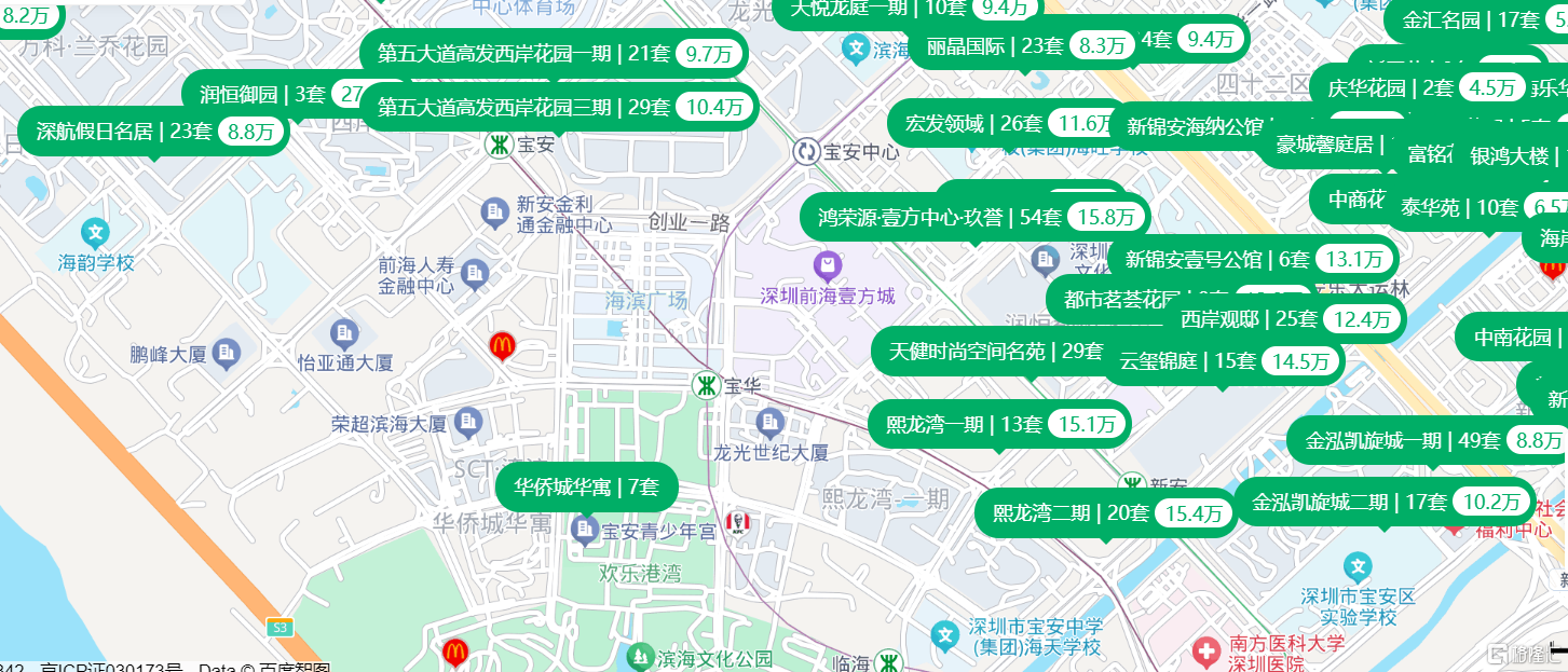 深圳卖地，按下暂停键
