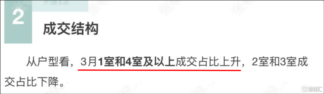 悄无声息的，租赁市场又变了