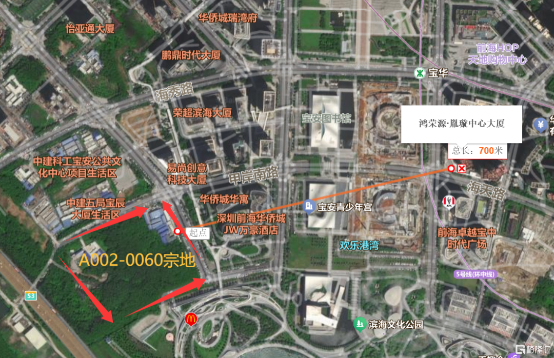 深圳卖地，按下暂停键