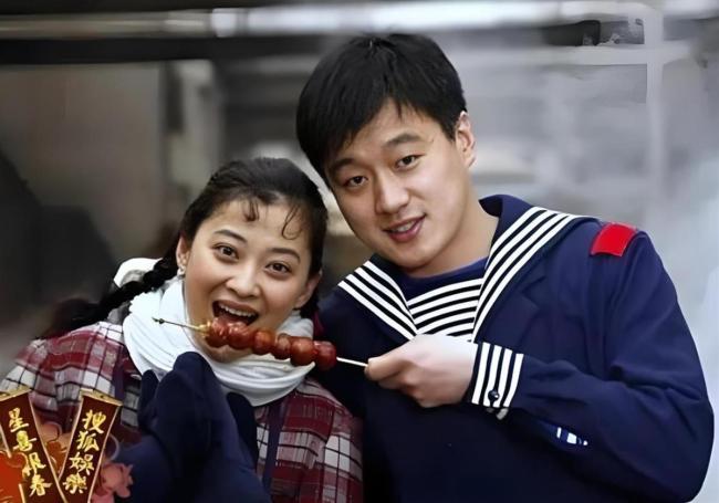 梅婷新角色接连被吐槽 年龄与角色不适配引争议