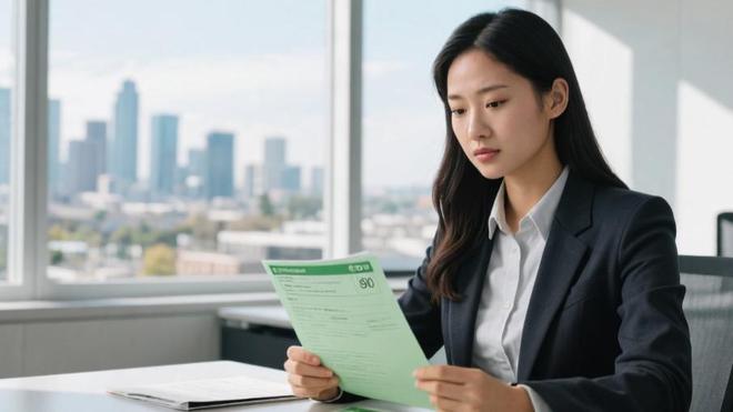 亚裔AI人才的硅谷晋升之路，被一张绿卡阻断了？