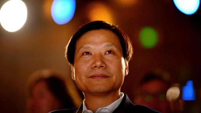 小米在欧盟，加班是一种风险