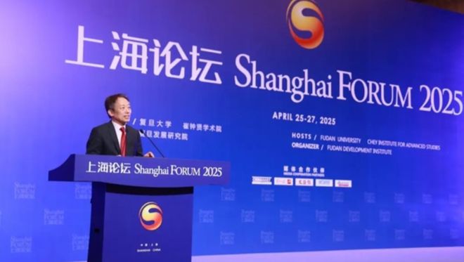 专访联合国前副秘书长金垣洙：多边主义仍是构建全球治理体系的唯一可行路径