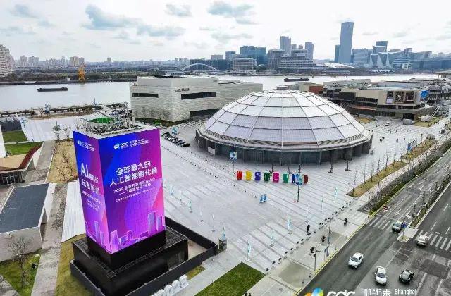 “人工智能是年轻人的事业”！上海AI人才占全国三分之一