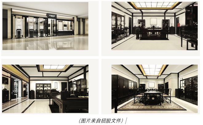 揭开老铺黄金的神秘面纱