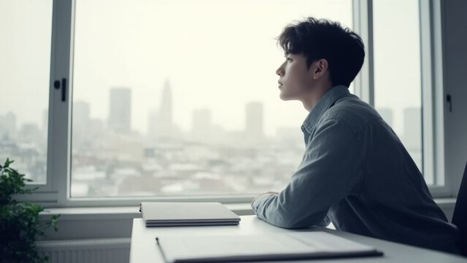 职业规划，时代的幻觉