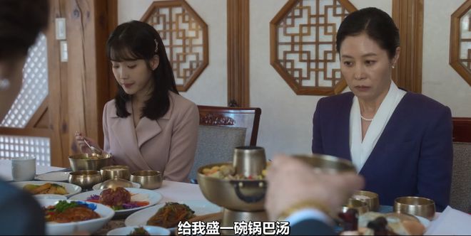 韩国人拍出了全东亚最好的父母爱情