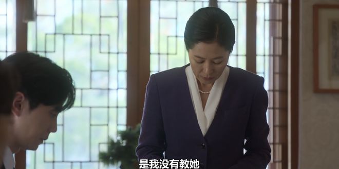 韩国人拍出了全东亚最好的父母爱情