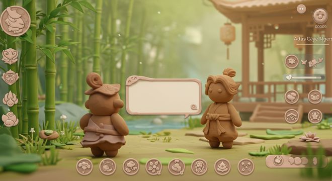 一个万能文生图提示框架，人人都能成为专业AI设计师