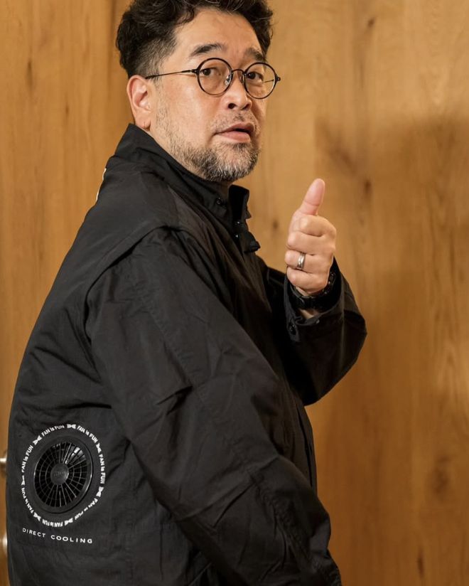 是时候为“世界末日”准备衣服了